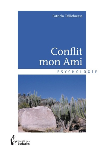 Emprunter Conflit mon ami livre