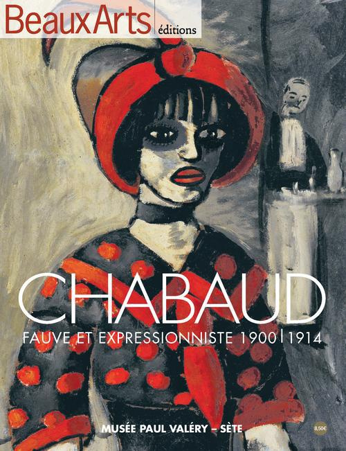 Emprunter Beaux Arts Magazine/Chabaud livre