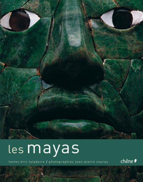 Emprunter Les Mayas livre