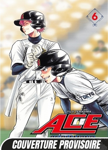 Emprunter Ace of Diamond - Saison 1 Tome 6 livre