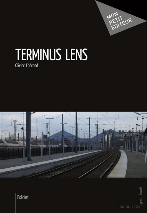 Emprunter Terminus Lens livre