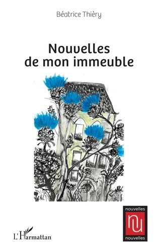 Emprunter Nouvelles de mon immeuble livre