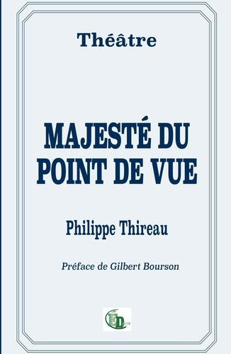 Emprunter Majesté du point de vue livre