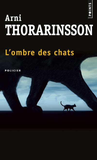 Emprunter L'ombre des chats livre
