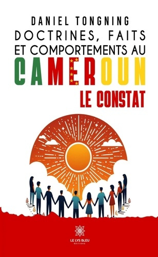 Emprunter Doctrines, faits et comportements au Cameroun. Le constat livre