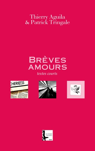 Emprunter Brèves amours livre