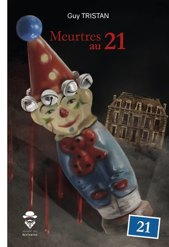 Emprunter Meurtres au 21 livre