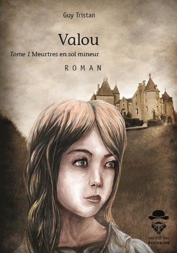 Emprunter Valou Tome 1 : Meurtres en sol mineur livre