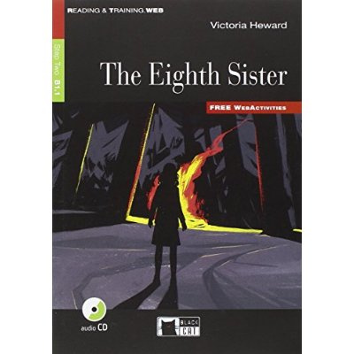 Emprunter THE EIGHTH SISTER (B1.1) livre