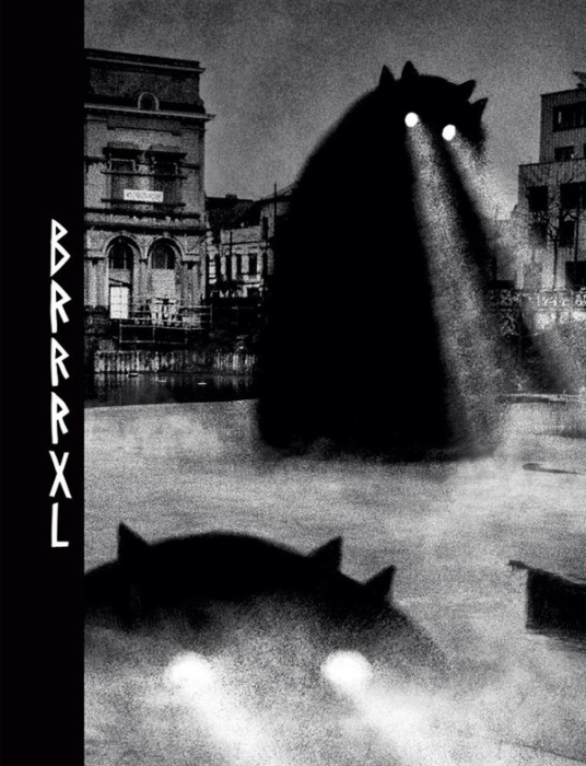 Emprunter Brrrxl livre