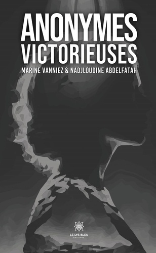 Emprunter Anonymes victorieuses livre