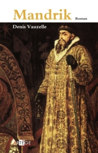 Emprunter Mandrik livre