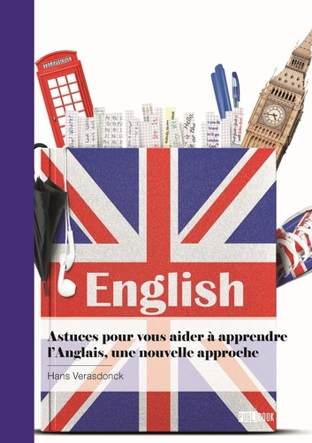 Emprunter Astuces pour vous aider à apprendre l'anglais, une nouvelle approche livre
