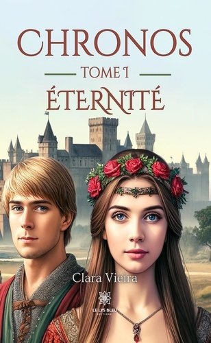 Emprunter Chronos. Tome 1, Eternité livre
