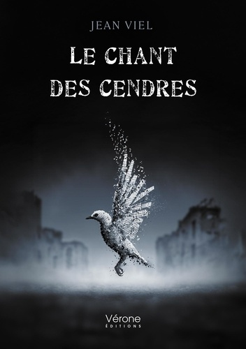 Emprunter Le chant des cendres livre