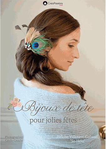 Emprunter Bijoux de tete pour jolies fetes livre
