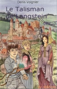 Emprunter Le Talisman de Langstein livre