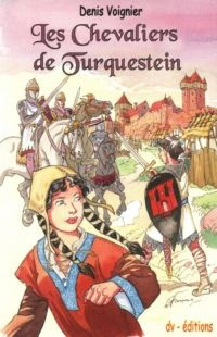 Emprunter Les Chevaliers de Turquestein livre