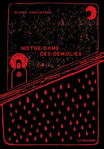 Emprunter Notre-Dame-des-Démolies livre