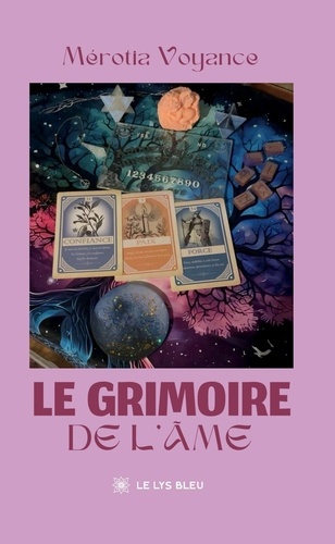 Emprunter Le grimoire de l'âme livre