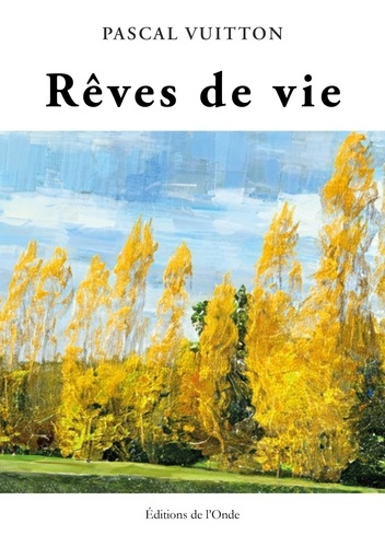 Emprunter Rêves de vie livre