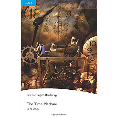 Emprunter TIME MACHINE livre