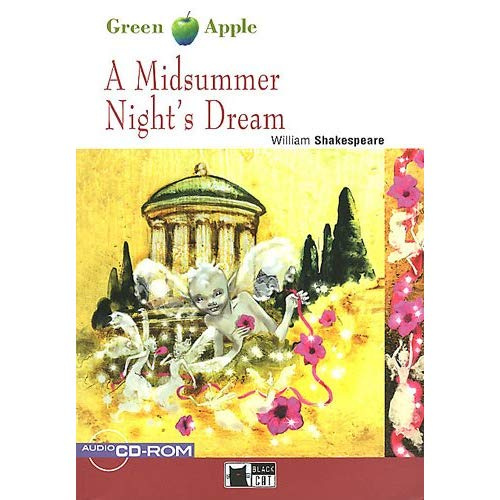 Emprunter MIDSUMMER NIGHT'S DREAM (A2) livre