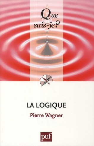 Emprunter La logique. 2e édition livre