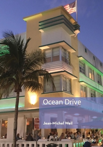 Emprunter Ocean Drive livre