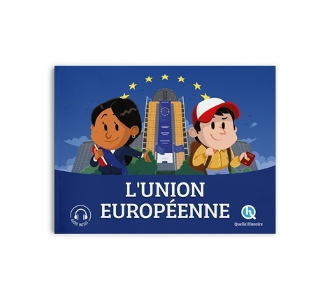 Emprunter L'Union européenne livre