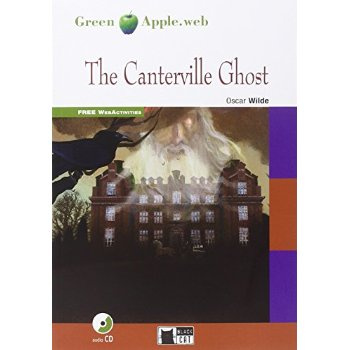 Emprunter The Canterville Ghost. Avec 1 CD audio livre