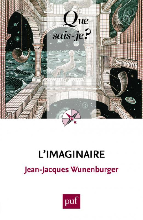 Emprunter L'imaginaire livre