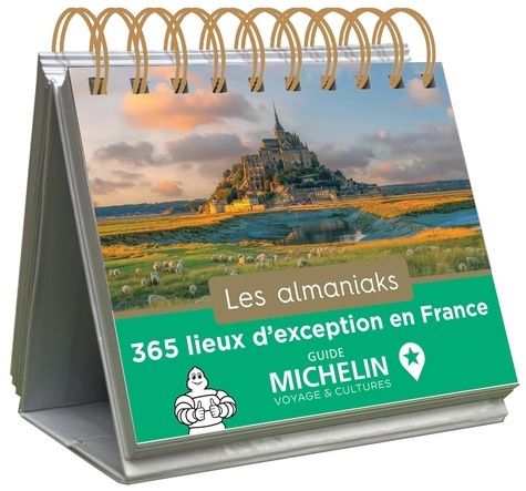 Emprunter 365 lieux d'exception en France. Edition 2026 livre