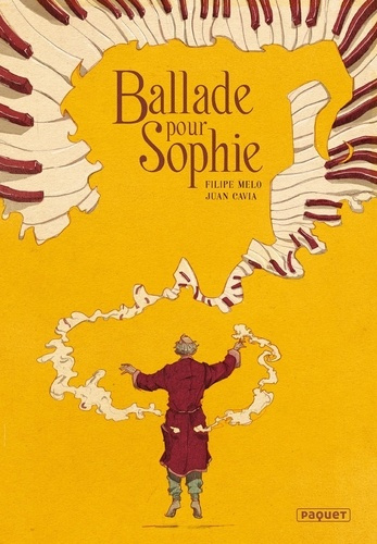 Emprunter Ballade pour Sophie livre