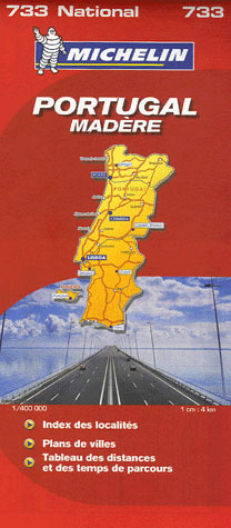 Emprunter CN 733 PORTUGAL MADERE livre