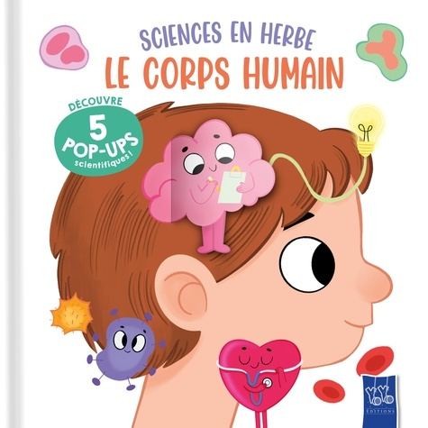 Emprunter Le corps humain livre