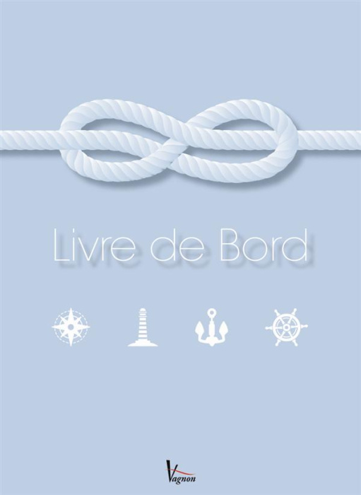 Emprunter Livre de bord livre
