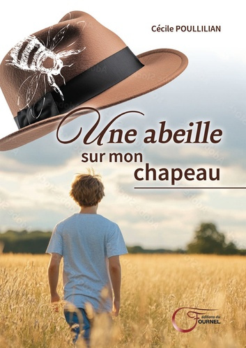 Emprunter Une abeille sur mon chapeau livre