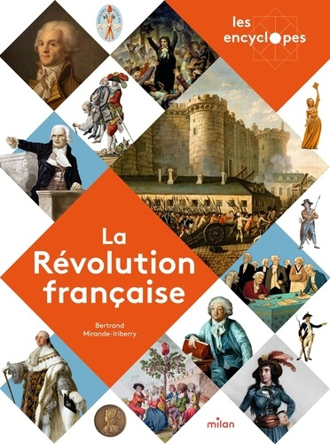 Emprunter La révolution française livre