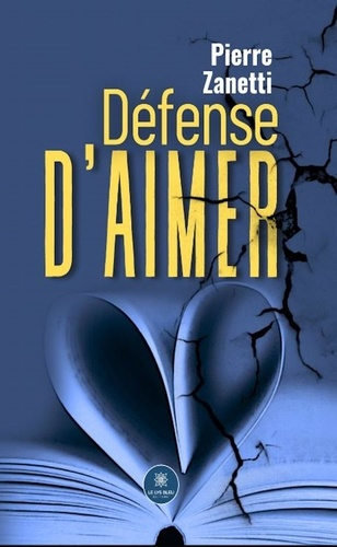 Emprunter Défense d'aimer livre