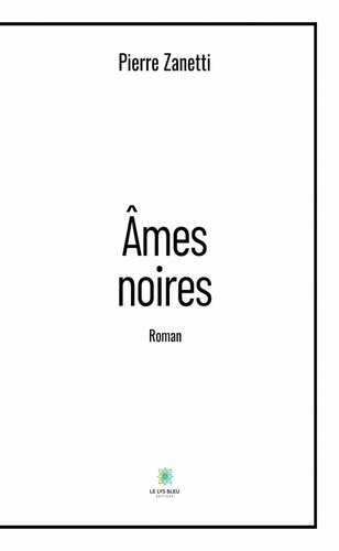 Emprunter Âmes noires livre