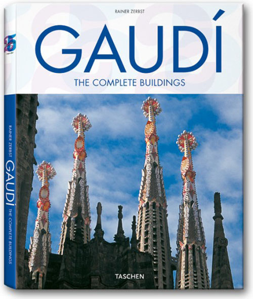 Emprunter Gaudi. 1852-1926, Antoni Gaudi i Cornet - une vie en architecture livre