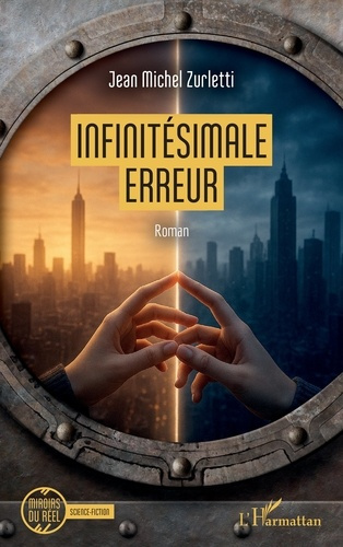 Emprunter Infinitésimale erreur livre