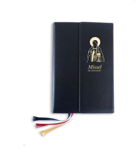 Emprunter Missel Jounel - dimanche - Edition luxe NE livre