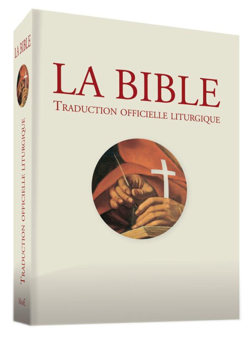 Emprunter La Bible. Traduction officielle liturgique livre