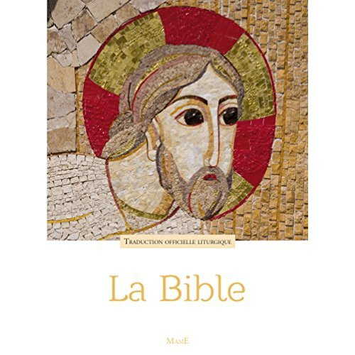 Emprunter La Bible. Traduction officielle liturgique livre