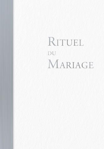 Emprunter Rituel romain de la célébration du mariage. Edition actualisée livre