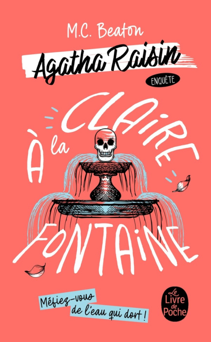 Emprunter Agatha Raisin enquête/07/A la claire fontaine livre