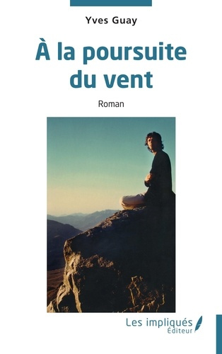 Emprunter A la poursuite du vent livre