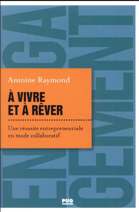 Emprunter A VIVRE ET A REVER livre